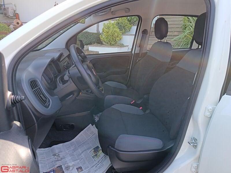 FIAT Panda Panda 1.2 Easy easypower Gpl 69cv