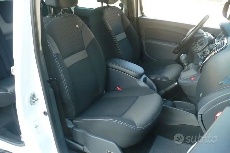 Renault Kangoo Blue dCi 8V 95 CV 5 porte Limited2