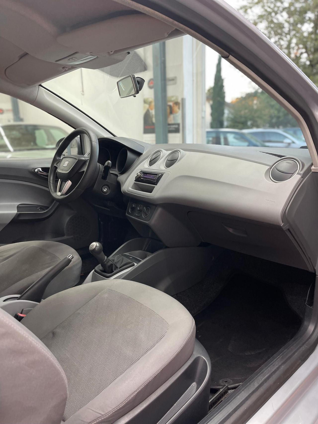 Seat Ibiza 1.2 70 CV 3 porte