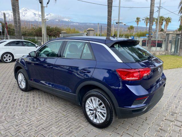 VOLKSWAGEN T-Roc 1.6 TDI SCR Style BlueMotion Technology