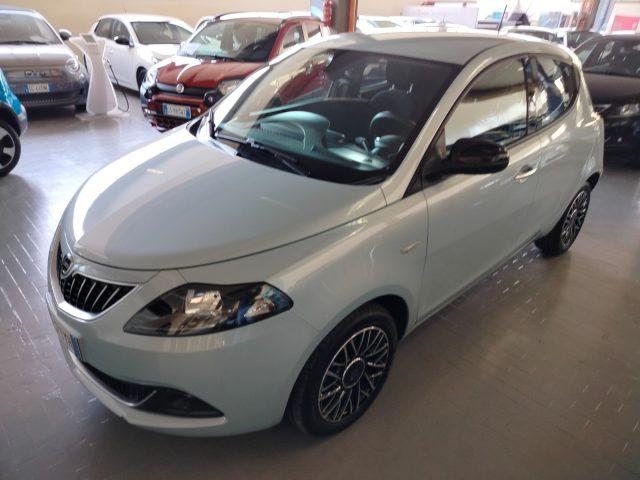 LANCIA Ypsilon 1.0 Hybrid Platino MY24 GPL PROMO