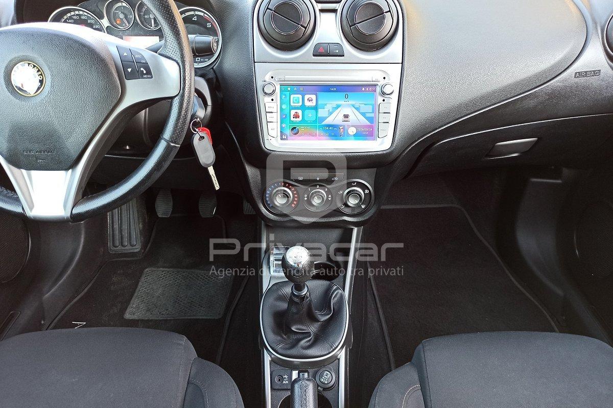 ALFA ROMEO MiTo 1.3 JTDm 85 CV S&S Progression