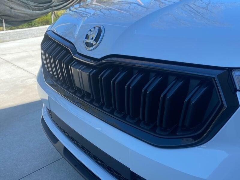 Škoda Kamiq 1.0 TSI Be More 70kW