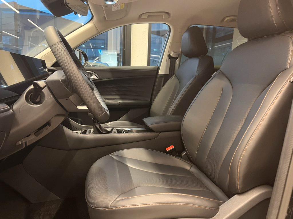 MG HS 1.5 Luxury del 2025