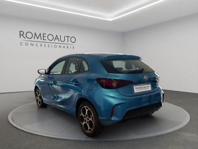 MG MG3 1.5 Comfort