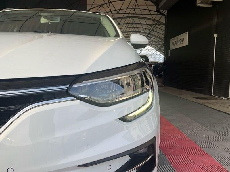 Renault Mégane Sporter Blue dCi 115 CV Business