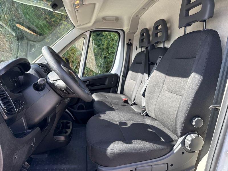 FIAT Ducato 33 MH2 2.2 Mjt3 140CV E6D-fin