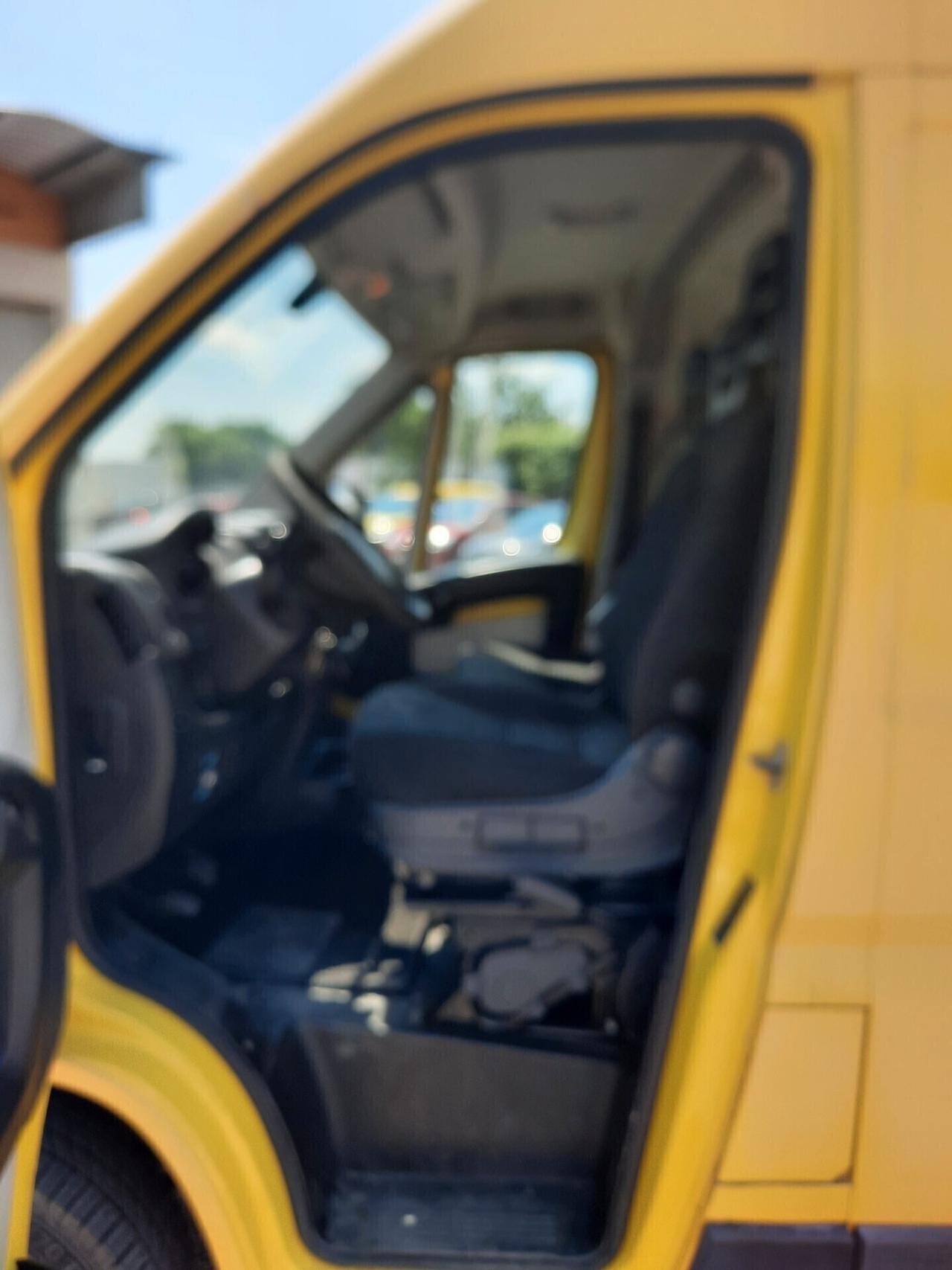 Fiat Ducato 30 2.3 MJT 130CV PREZZO.IVATO