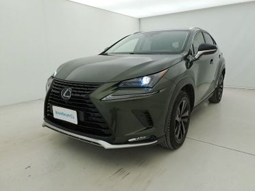 Lexus NX Premium 4WD BZ925103 2.5 Ibrido Benzina 197CV