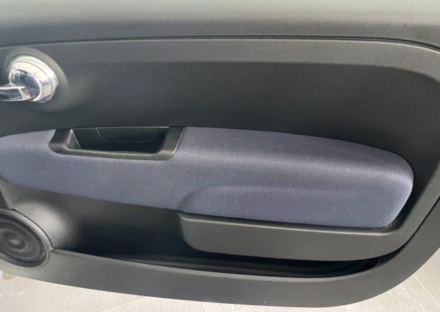 FIAT 500 1.0 Hybrid Club
