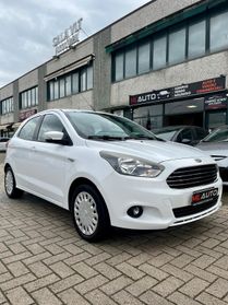 Ford Ka 1.2 Ti-VCT - OK NEOPATENTATO