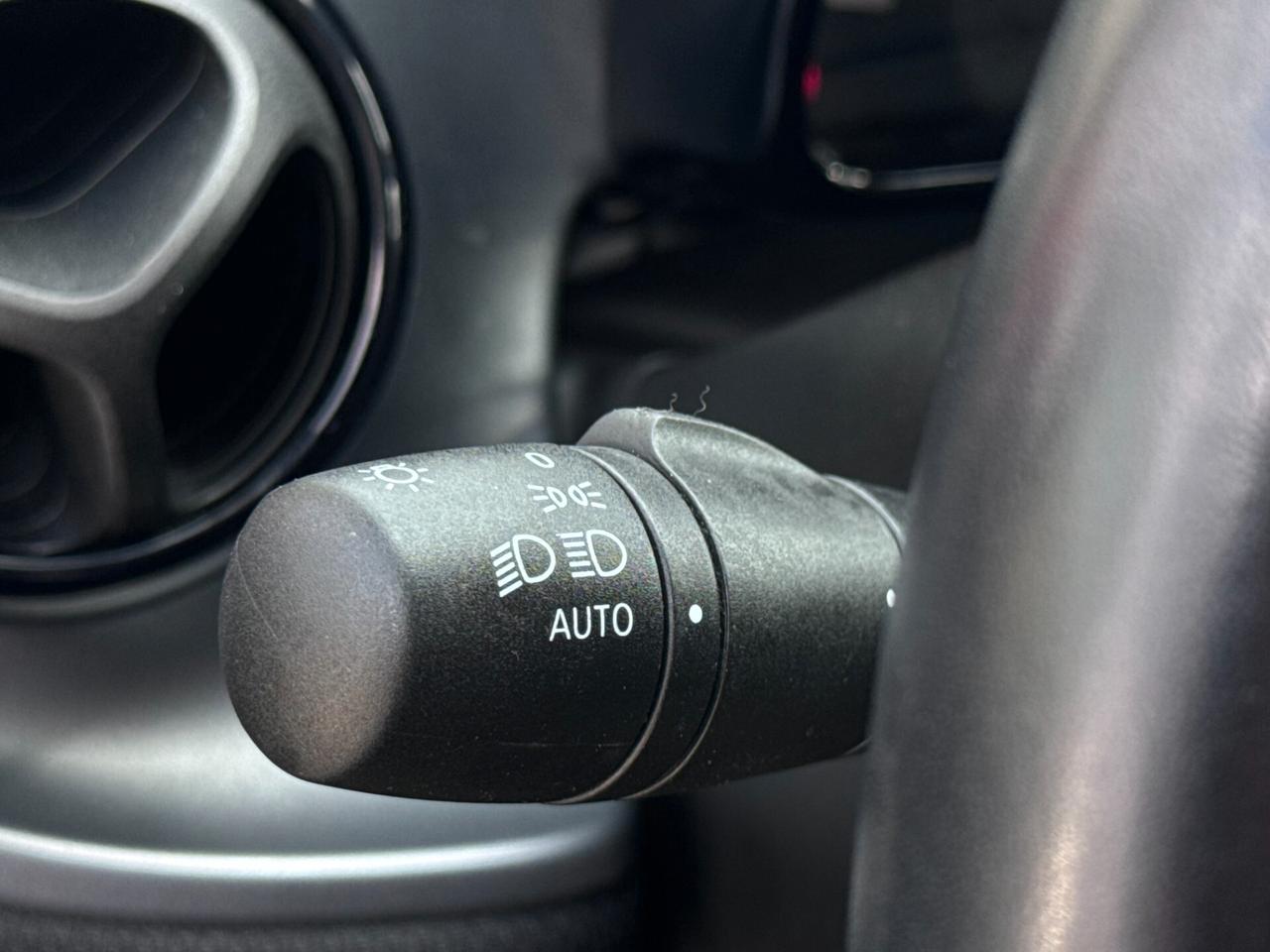 Smart ForFour 90 0.9 Turbo Brabus Style