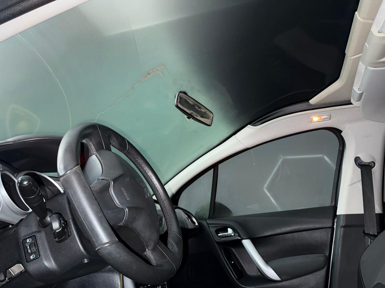 Citroen C3 1.1 Business