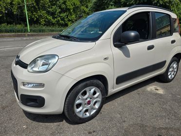 Fiat New Panda METANO NEOPATENTATI