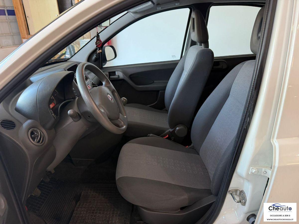 FIAT - Panda - 1.2 Emotion solo 30.000 km