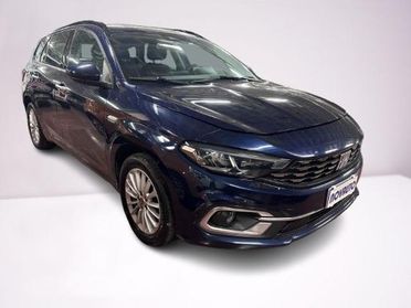 FIAT Tipo 1.6 Mjt S&S SW