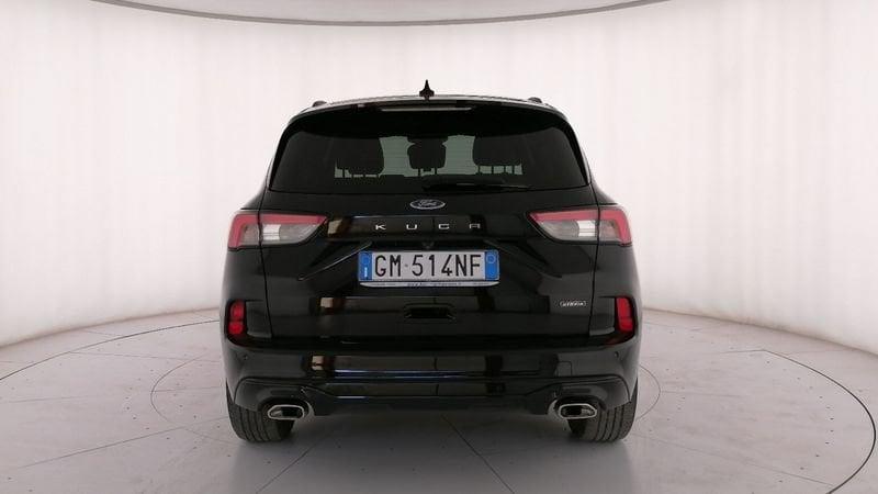 Ford Kuga Kuga 2.5 Plug In Hybrid 225 CV CVT 2WD ST-Line X