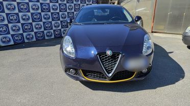 Alfa Romeo Giulietta 2.0 JTDm-2 170 CV Exclusive 2011 USATO