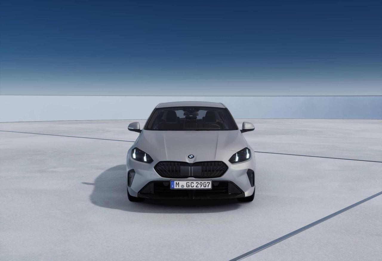 BMW Serie 1 118d MSport Pro