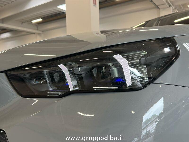 BMW Serie 5 G61 Touring 520d Touring 48V xdrive MSport Pro auto