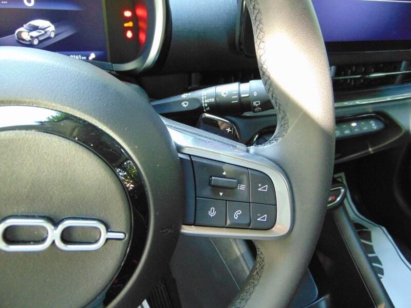 FIAT 600 (2023-->) 600 Hybrid 110 CV DCT MHEV