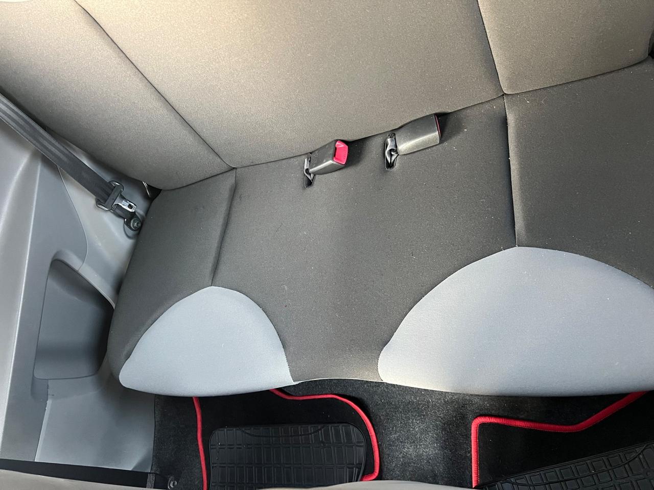 Citroen C1 1.0