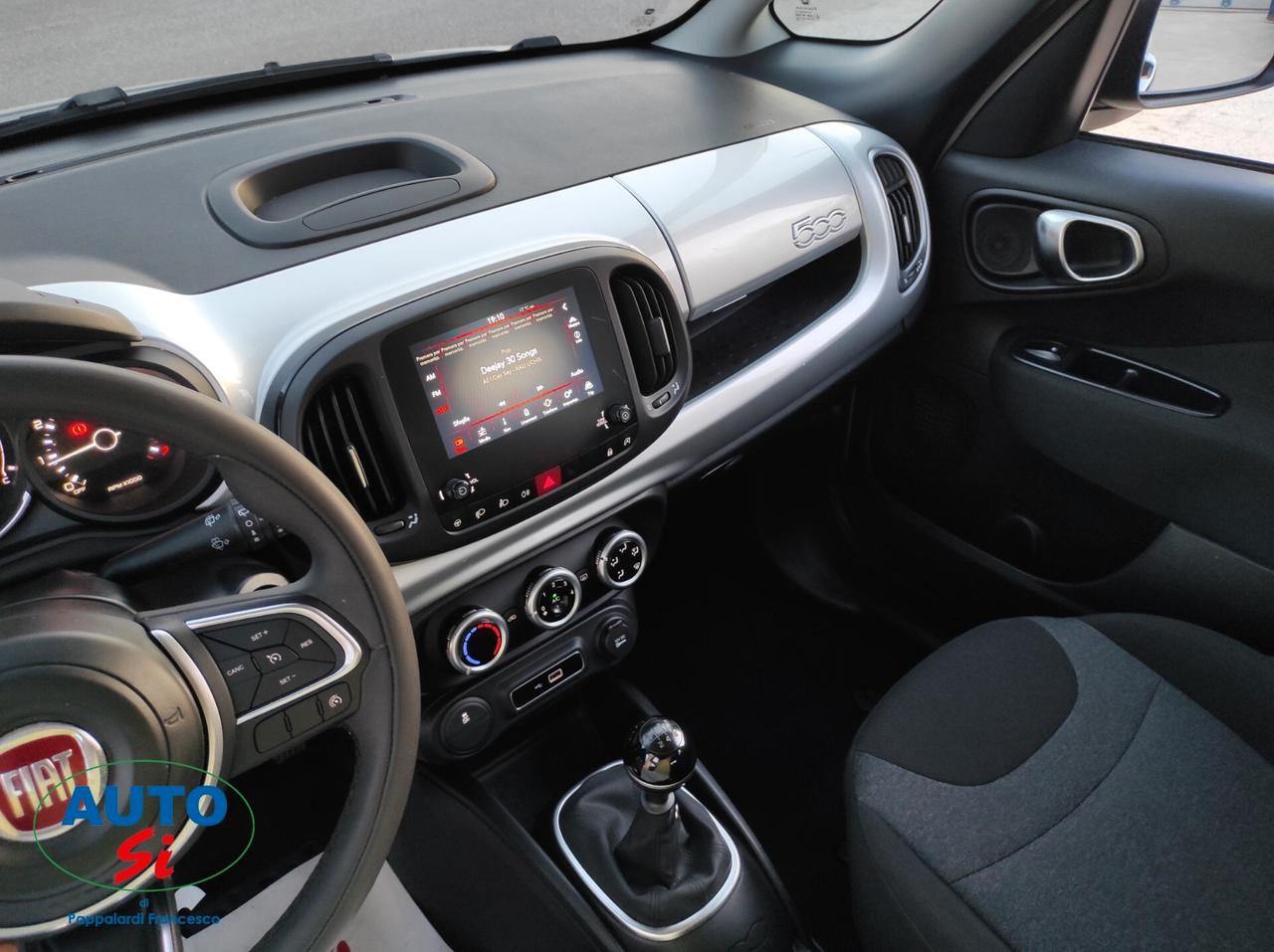 Fiat 500L 1.6 Mjet - 120cv FULL OPTIONAL