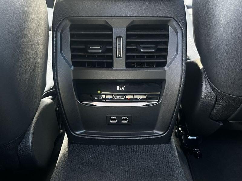 BMW Serie 3 Touring Serie 3 320D XDRIVE TOURING