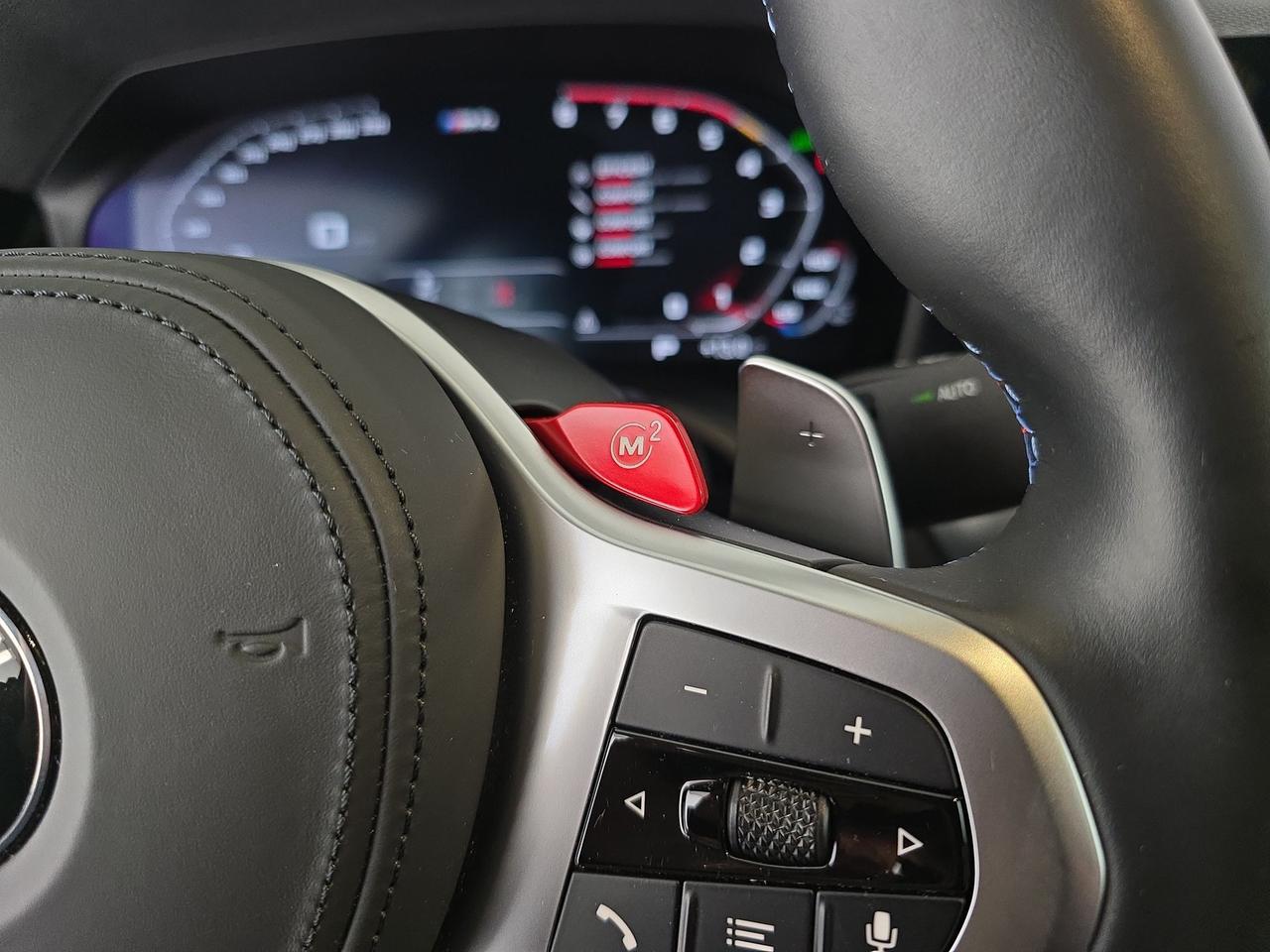 BMW M4 coupe 3.0 competition m xdrive auto