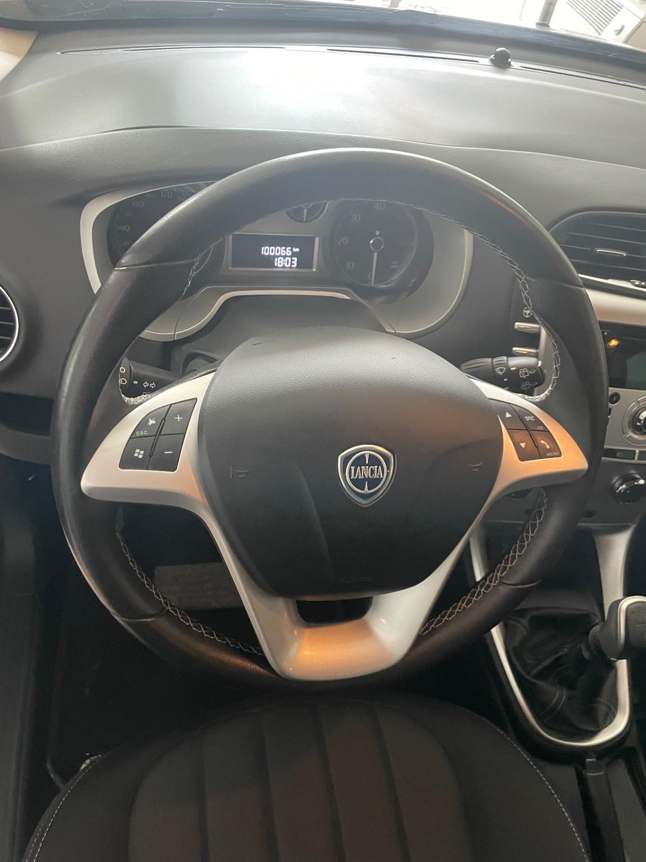 LANCIA DELTA 1.6 MJT GOLD "COME NUOVA"