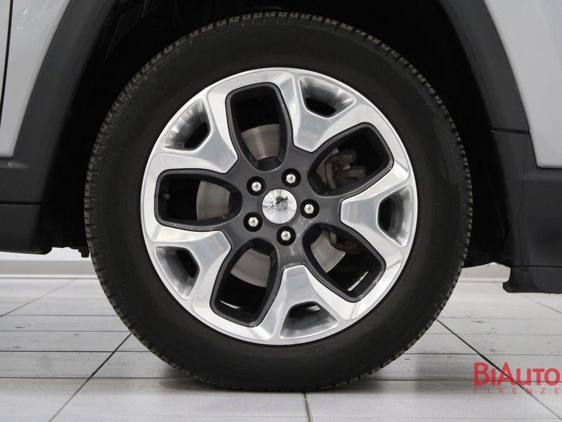 Jeep Compass Compass 1.6 mjt Limited 2wd 120cv