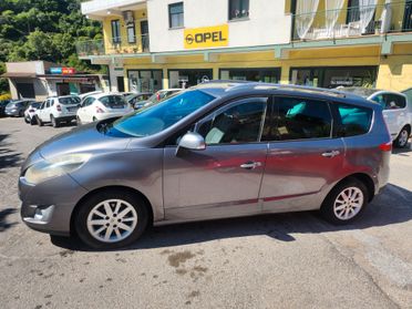 Renault Scenic 1.9 dCi 130CV 7posti 2011