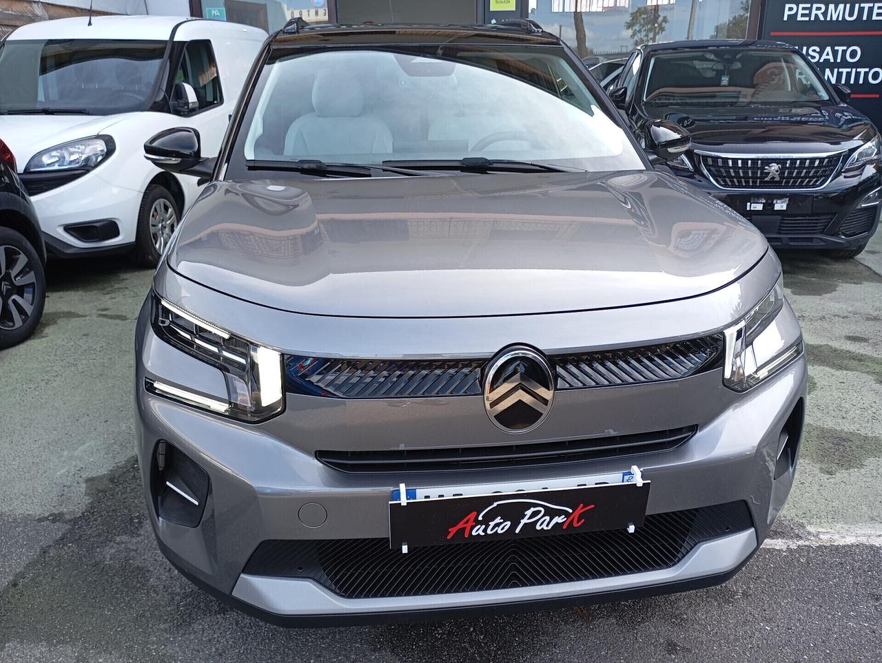 Citroen C3 1.2 PureTech 100CV Max