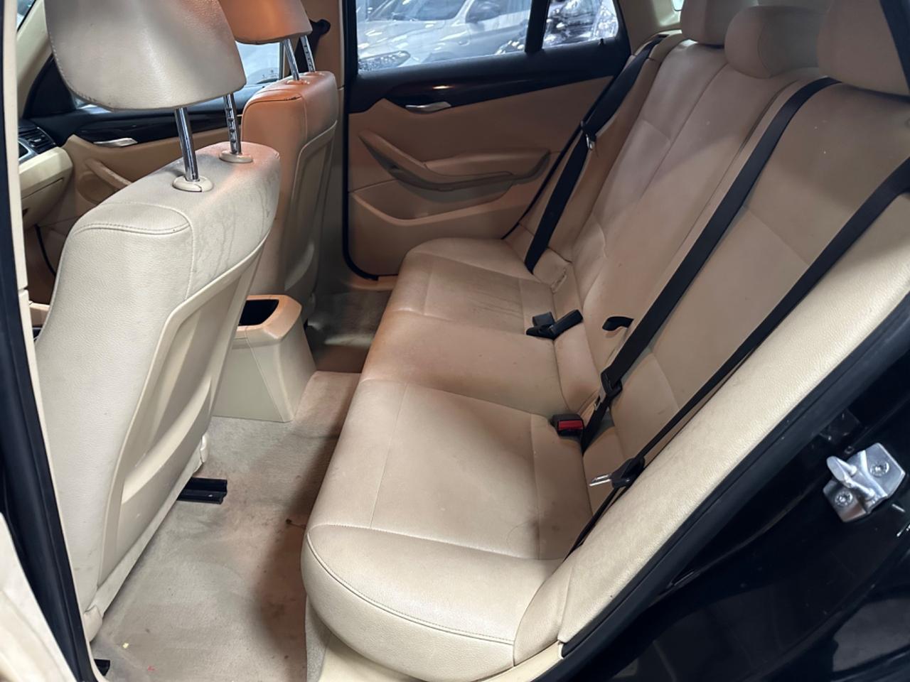 Bmw X1 xDrive18d X Line 2014