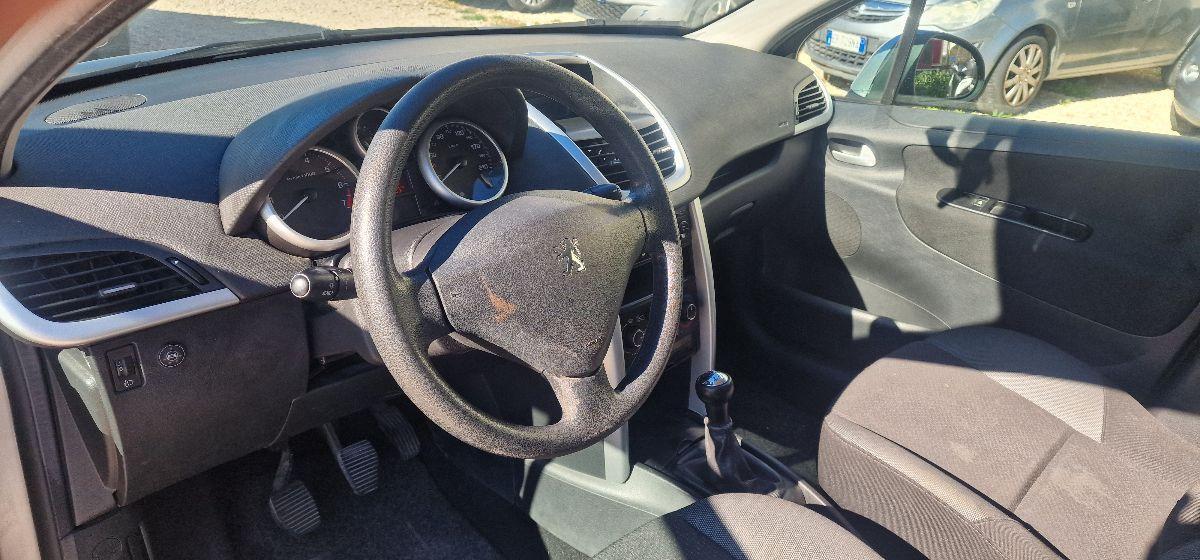 PEUGEOT 207 1.4 8V 75CV 5p. Energie ECO GPL