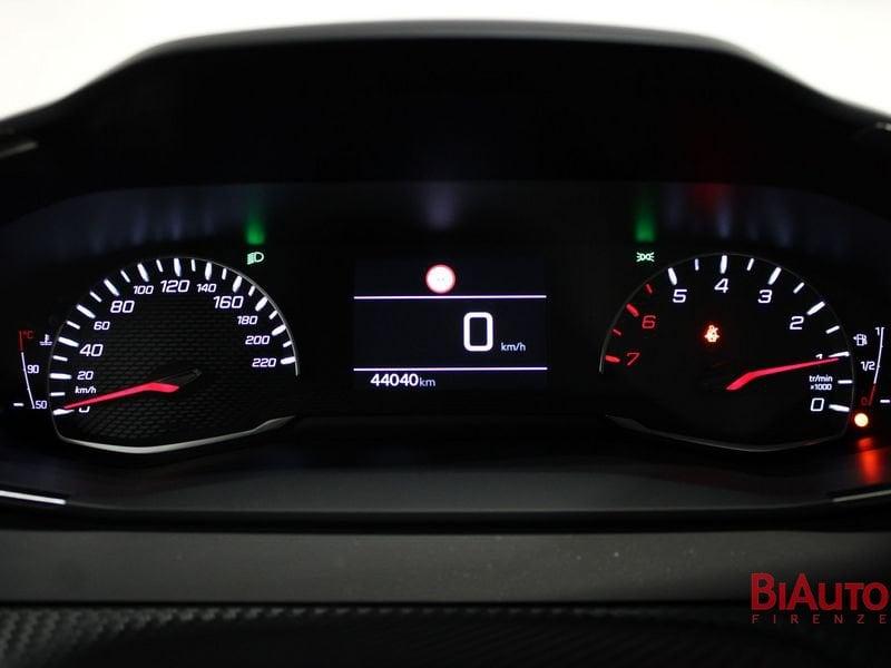 Peugeot 208 208 PureTech 75 Stop&Start 5 porte Active