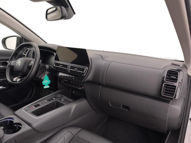 CITROEN C5 Aircross 1.5 bluehdi Shine s&s 130cv eat8