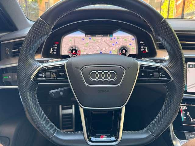 Audi A6 A6 Avant 50 3.0 tdi mhev s-line quattro tiptronic