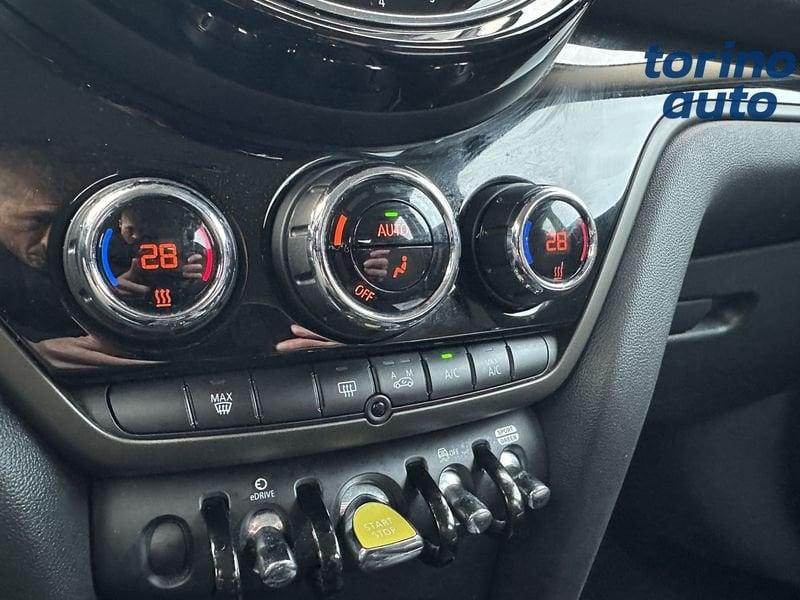 MINI Countryman Cooper S E ALL4 Business autom.