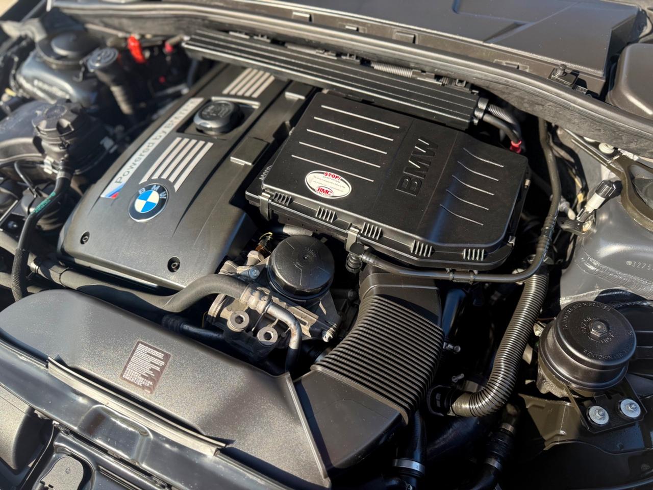 Bmw M Coupe 1M 3.0 BITURBO 340CV N54 2012 KIT PERFORMANCE RECARO/CARBONIO