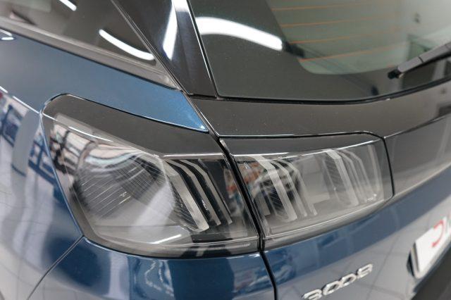 PEUGEOT 3008 BlueHDi 130 S&S EAT8 Active Business