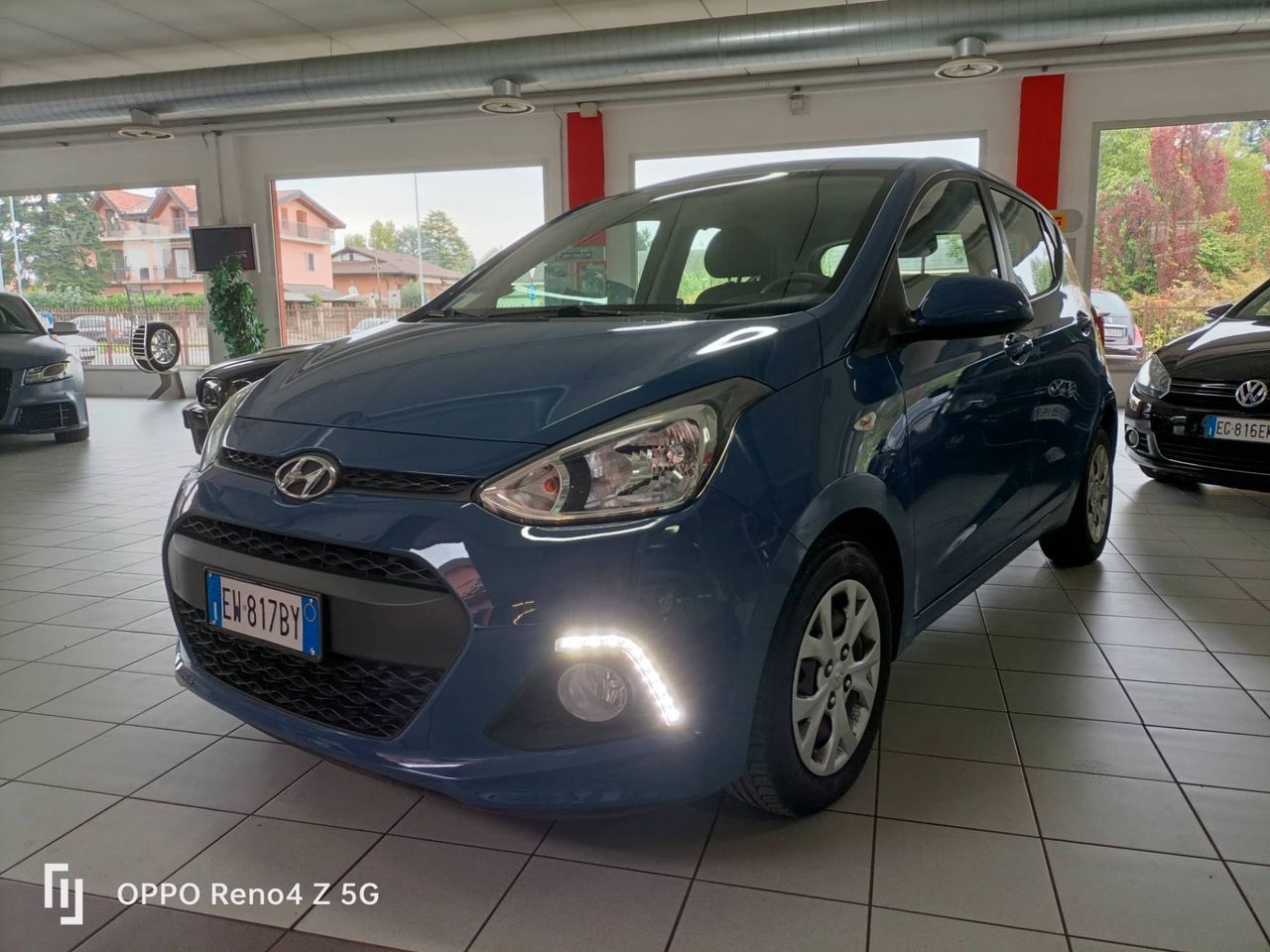 Hyundai I10 1.0 Lpgi Econext Login