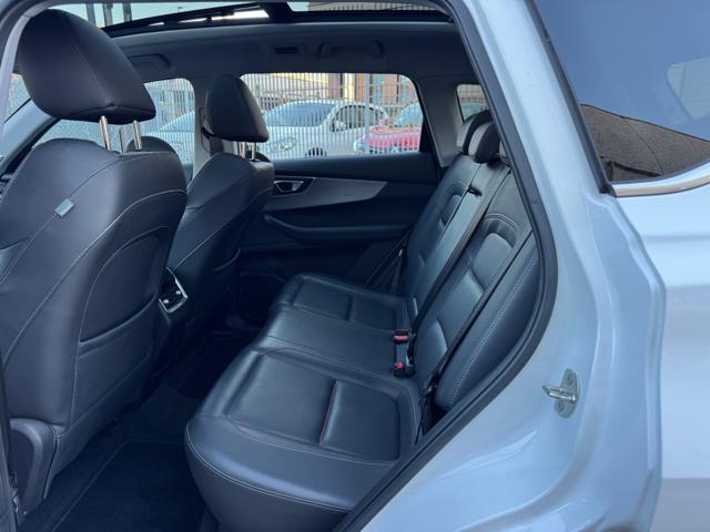 DR MOTOR DR 6.0 1.5 Turbo CVT Bi-Fuel BI-COLOR GPL FULL OPT.