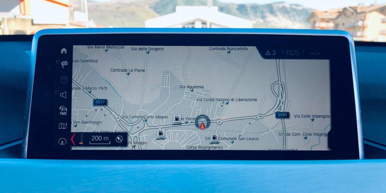 Bmw X1 sDrive18d Sport