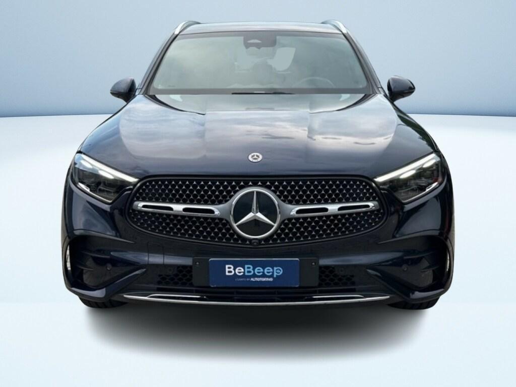 Mercedes GLC 220 220 d Mild hybrid AMG Premium 4Matic 9G-Tronic