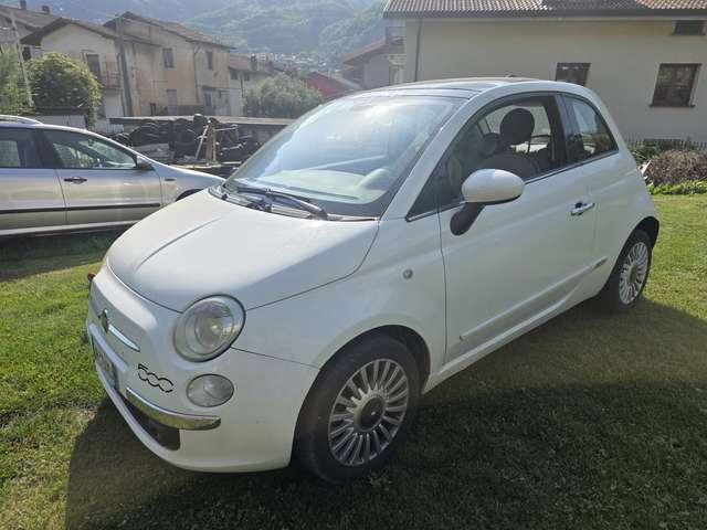 Fiat 500 1.2 Lounge 69cv