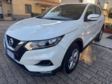 Nissan Qashqai 1.5 dCi Business