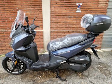 SYM JOYRIDE 300 EURO5