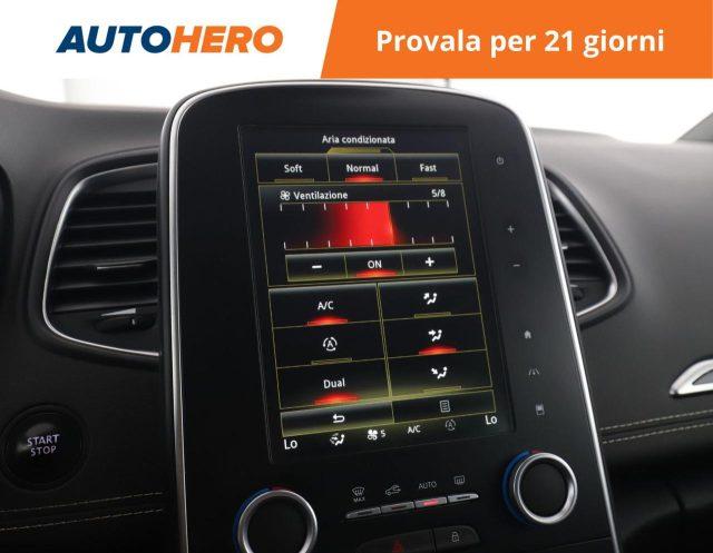 RENAULT Scenic Scénic dCi 8V 110 CV Energy Intens