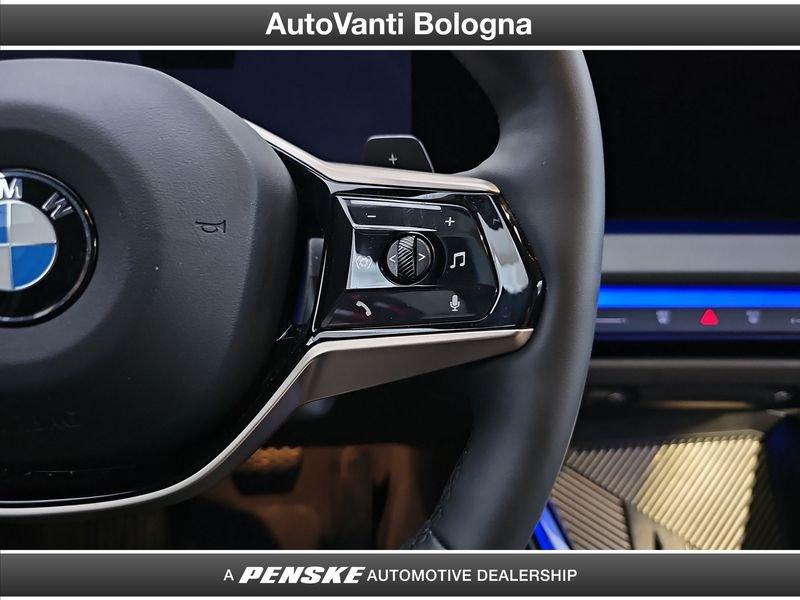 BMW X3 X3 xdrive20d auto